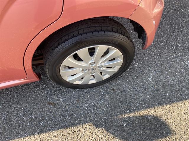 モコ X Xオーディオ&バックモニター付き(13枚目)