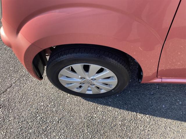 モコ X Xオーディオ&バックモニター付き(15枚目)