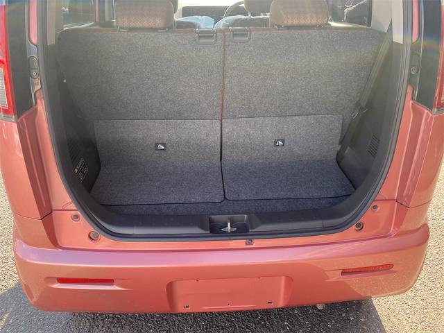 モコ X Xオーディオ&バックモニター付き(23枚目)