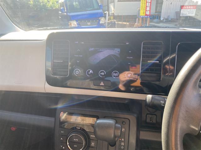 モコ X Xオーディオ&バックモニター付き(37枚目)