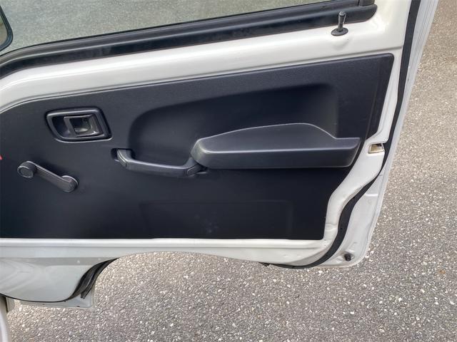 ハイゼットトラック スタンダード　スタンダード　３方開　ＰＳ　ＡＣ（19枚目）