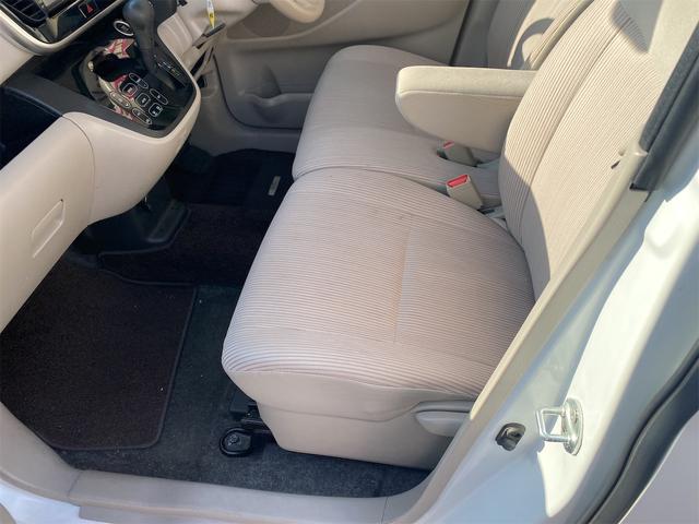 デイズルークス X Vセレクション+セーフティII Pスタートスマートキー ナビTVバックモニター付き エマージェンシーブレーキ リヤ左パワースライドドア アラウンドビューモニター(10枚目)