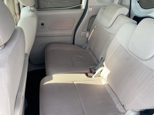 デイズルークス X Vセレクション+セーフティII Pスタートスマートキー ナビTVバックモニター付き エマージェンシーブレーキ リヤ左パワースライドドア アラウンドビューモニター(14枚目)