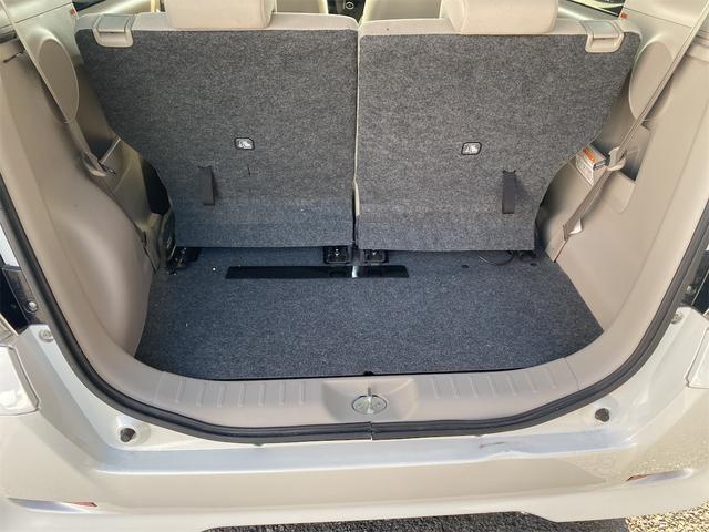 デイズルークス X Vセレクション+セーフティII Pスタートスマートキー ナビTVバックモニター付き エマージェンシーブレーキ リヤ左パワースライドドア アラウンドビューモニター(16枚目)