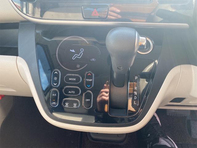 デイズルークス X Vセレクション+セーフティII Pスタートスマートキー ナビTVバックモニター付き エマージェンシーブレーキ リヤ左パワースライドドア アラウンドビューモニター(27枚目)