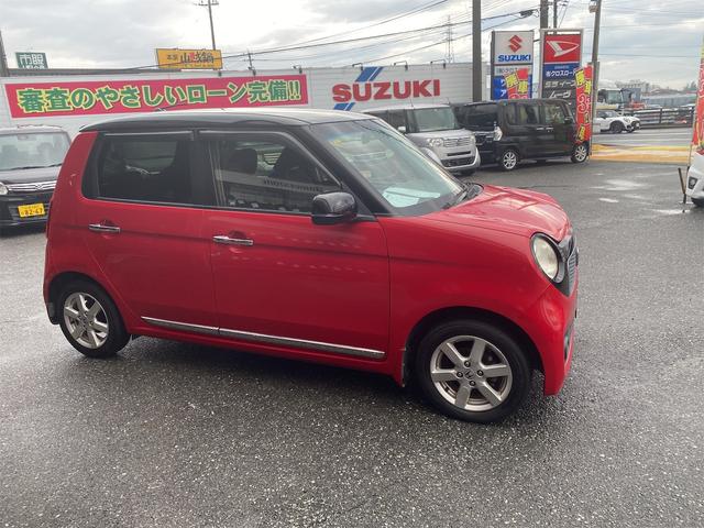 Ｎ－ＯＮＥ プレミアム・Ｌパッケージ　ナビＴＶ　バックモニター付き　Ｐスタートスマートキー　純正アルミ（4枚目）