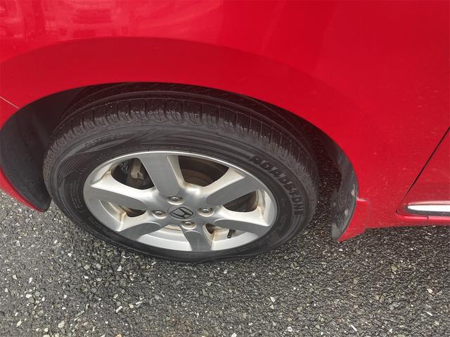 Ｎ－ＯＮＥ プレミアム・Ｌパッケージ　ナビＴＶ　バックモニター付き　Ｐスタートスマートキー　純正アルミ（11枚目）