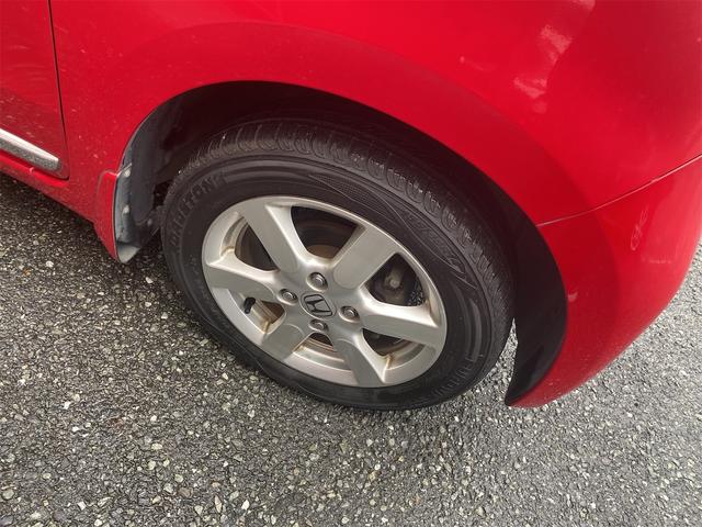 Ｎ－ＯＮＥ プレミアム・Ｌパッケージ　ナビＴＶ　バックモニター付き　Ｐスタートスマートキー　純正アルミ（12枚目）