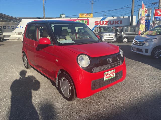 Ｎ－ＯＮＥ Ｇ　Ｐスタートスマートキー　ベンチシート（3枚目）