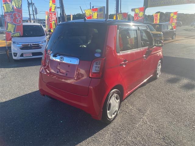 Ｎ－ＯＮＥ Ｇ　Ｐスタートスマートキー　ベンチシート（5枚目）