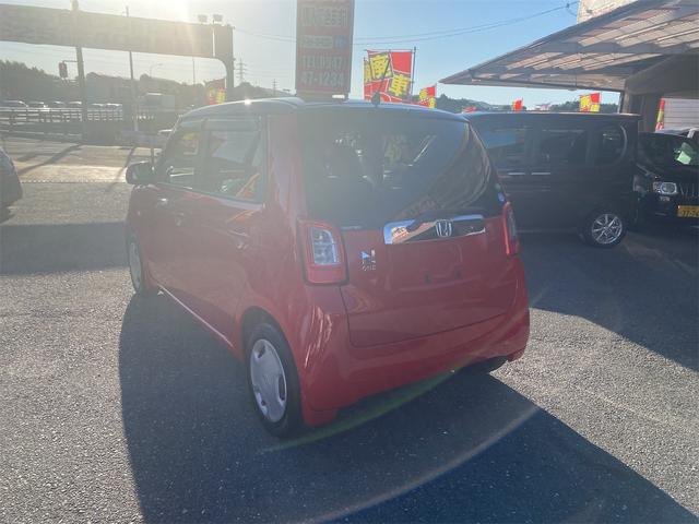 Ｎ－ＯＮＥ Ｇ　Ｐスタートスマートキー　ベンチシート（7枚目）