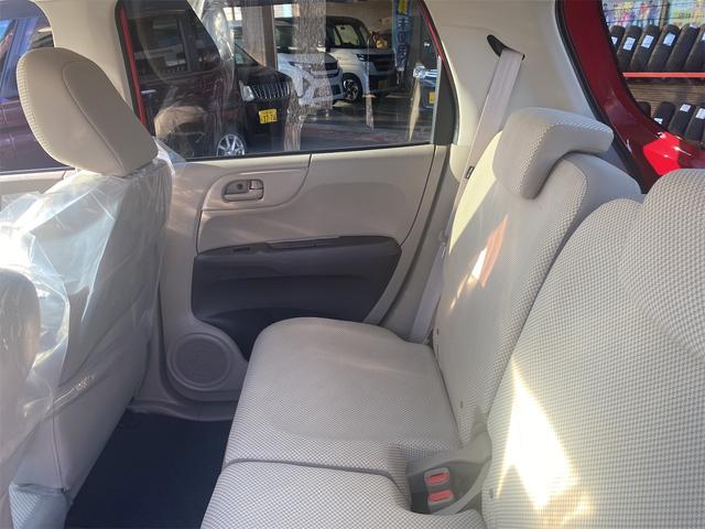 Ｎ－ＯＮＥ Ｇ　Ｐスタートスマートキー　ベンチシート（14枚目）