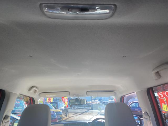 Ｎ－ＯＮＥ Ｇ　Ｐスタートスマートキー　ベンチシート（17枚目）