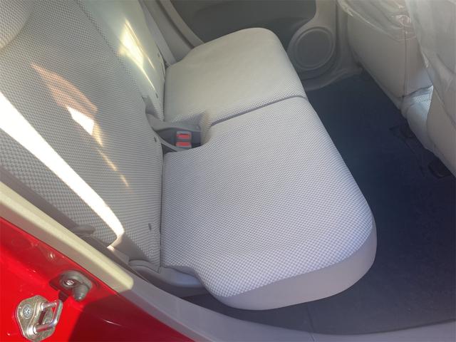 Ｎ－ＯＮＥ Ｇ　Ｐスタートスマートキー　ベンチシート（19枚目）