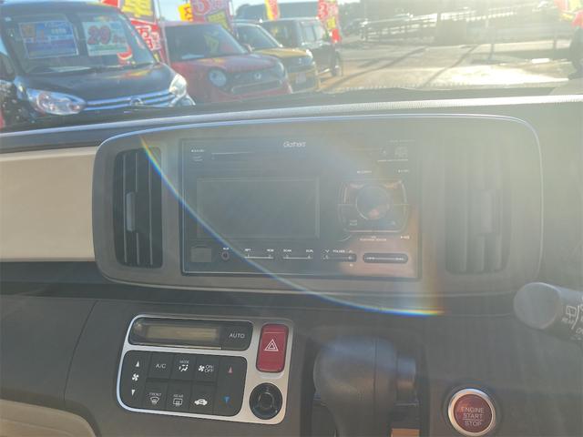 Ｎ－ＯＮＥ Ｇ　Ｐスタートスマートキー　ベンチシート（24枚目）