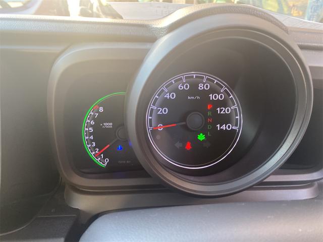 Ｎ－ＯＮＥ Ｇ　Ｐスタートスマートキー　ベンチシート（26枚目）