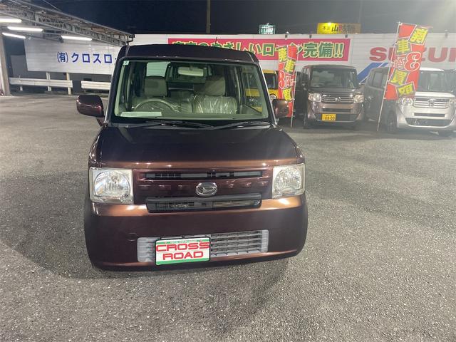 ムーヴコンテ Ｌ　ベンチシート　修復歴無（2枚目）