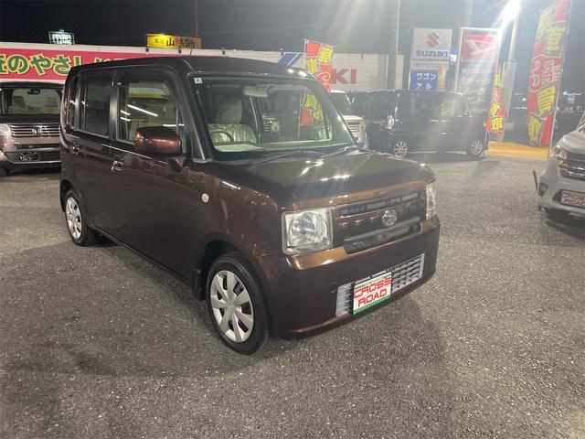 ムーヴコンテ Ｌ　ベンチシート　修復歴無（3枚目）