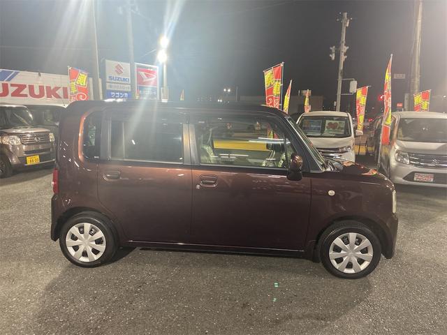 ムーヴコンテ Ｌ　ベンチシート　修復歴無（4枚目）