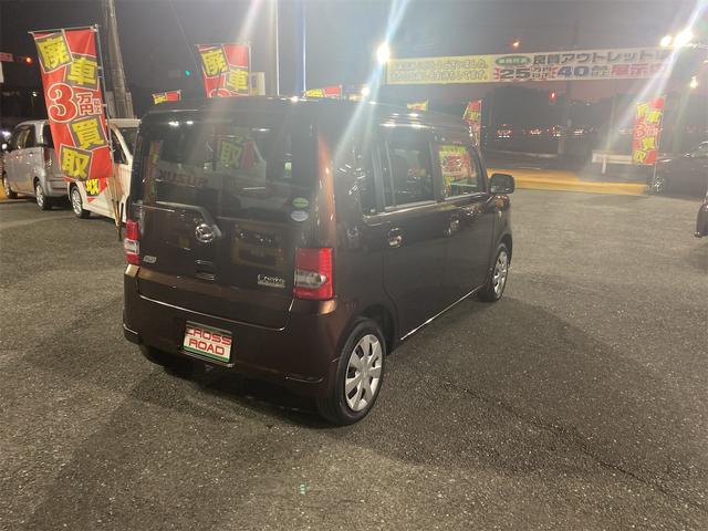 ムーヴコンテ Ｌ　ベンチシート　修復歴無（5枚目）