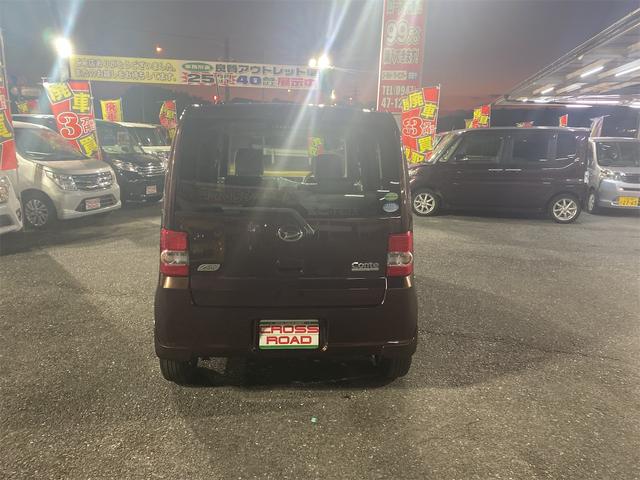 ムーヴコンテ Ｌ　ベンチシート　修復歴無（6枚目）