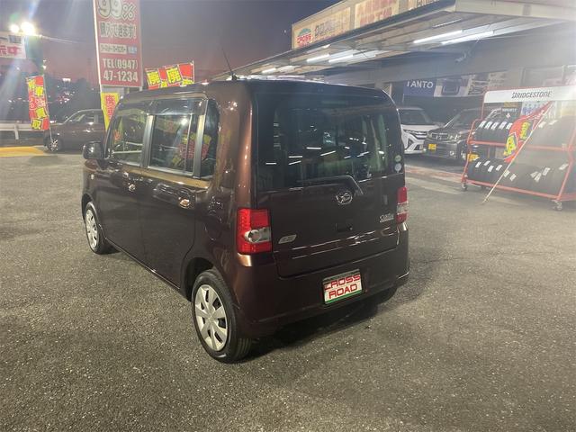 ムーヴコンテ Ｌ　ベンチシート　修復歴無（7枚目）