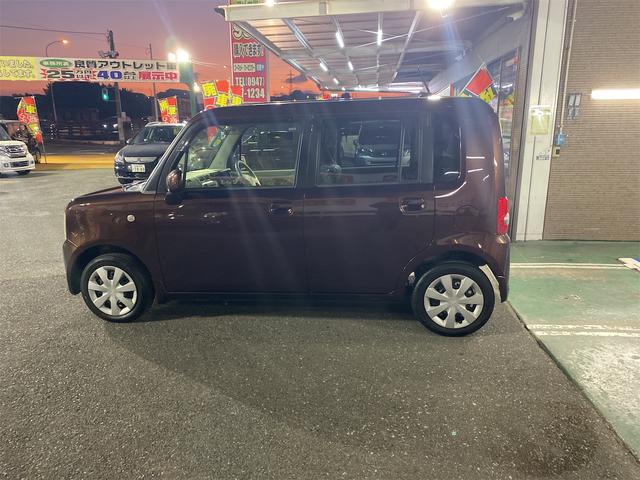 ムーヴコンテ Ｌ　ベンチシート　修復歴無（8枚目）