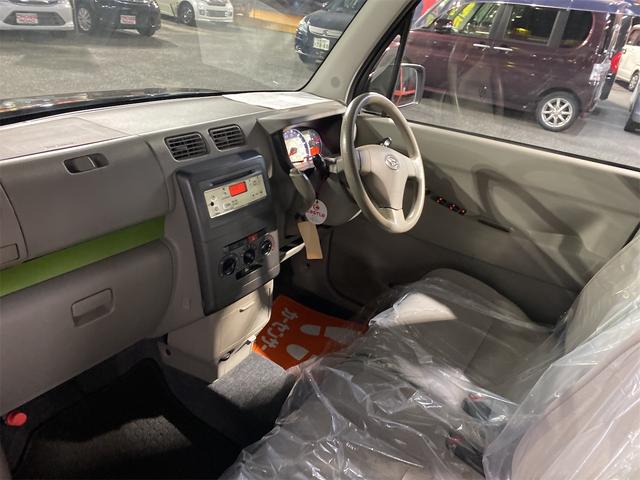 ムーヴコンテ Ｌ　ベンチシート　修復歴無（10枚目）