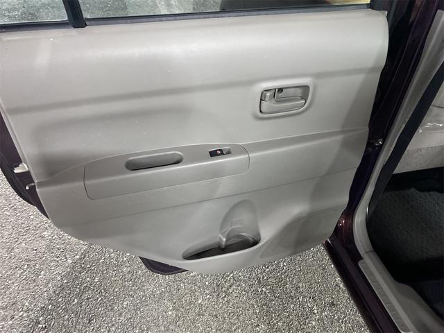 ムーヴコンテ Ｌ　ベンチシート　修復歴無（11枚目）