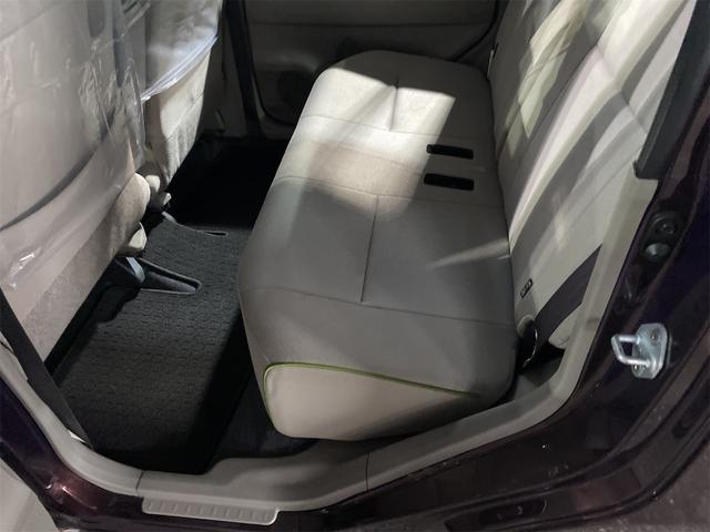 ムーヴコンテ Ｌ　ベンチシート　修復歴無（12枚目）