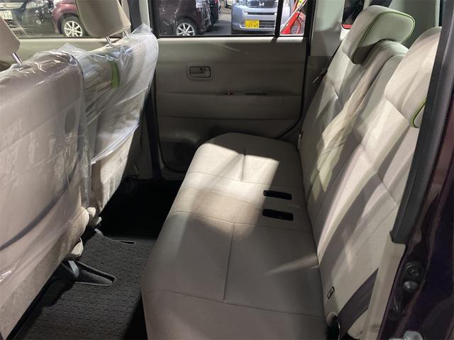 ムーヴコンテ Ｌ　ベンチシート　修復歴無（13枚目）