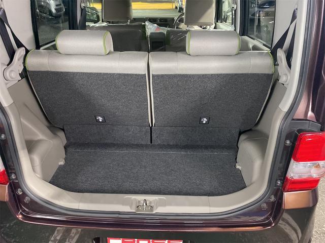 ムーヴコンテ Ｌ　ベンチシート　修復歴無（14枚目）