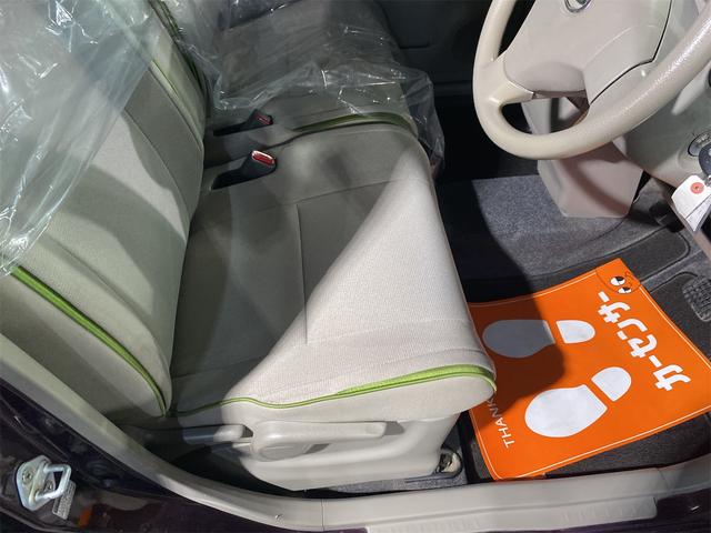 ムーヴコンテ Ｌ　ベンチシート　修復歴無（15枚目）