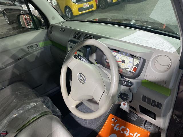 ムーヴコンテ Ｌ　ベンチシート　修復歴無（16枚目）