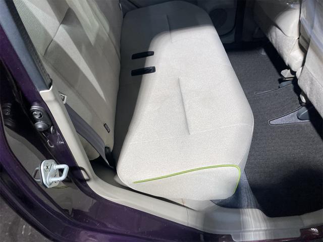 ムーヴコンテ Ｌ　ベンチシート　修復歴無（18枚目）