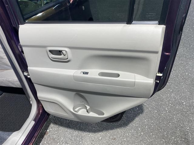 ムーヴコンテ Ｌ　ベンチシート　修復歴無（21枚目）