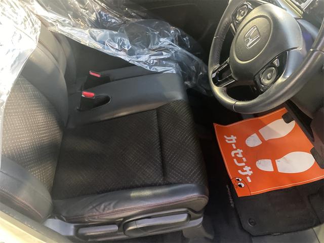 Ｎ－ＷＧＮカスタム Ｇ・Ａパッケージ　Ｐスタートスマートキー　フルセグナビＴＶバックモニター付き　純正エアロ　アルミ　６エアバック　補助ブレーキ（14枚目）