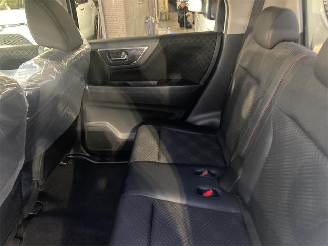 Ｎ－ＷＧＮカスタム Ｇ・Ａパッケージ　Ｐスタートスマートキー　フルセグナビＴＶバックモニター付き　純正エアロ　アルミ　６エアバック　補助ブレーキ（20枚目）