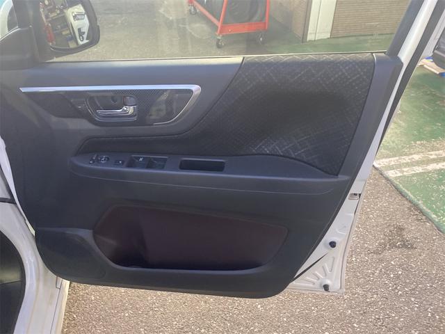 Ｎ－ＷＧＮカスタム Ｇ・Ａパッケージ　Ｐスタートスマートキー　フルセグナビＴＶバックモニター付き　純正エアロ　アルミ　６エアバック　補助ブレーキ（23枚目）