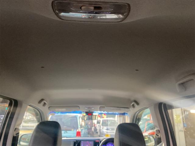 Ｎ－ＷＧＮカスタム Ｇ・Ａパッケージ　Ｐスタートスマートキー　フルセグナビＴＶバックモニター付き　純正エアロ　アルミ　６エアバック　補助ブレーキ（24枚目）