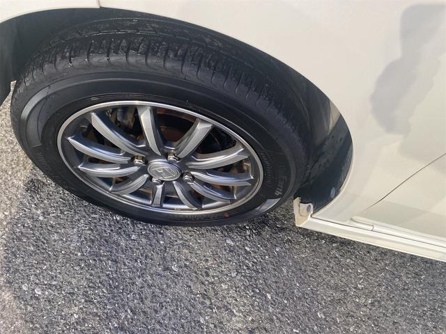 Ｎ－ＷＧＮカスタム Ｇ・Ａパッケージ　Ｐスタートスマートキー　フルセグナビＴＶバックモニター付き　純正エアロ　アルミ　６エアバック　補助ブレーキ（32枚目）