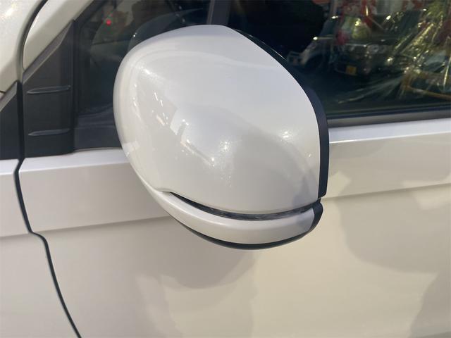 Ｎ－ＷＧＮカスタム Ｇ・Ａパッケージ　Ｐスタートスマートキー　フルセグナビＴＶバックモニター付き　純正エアロ　アルミ　６エアバック　補助ブレーキ（37枚目）