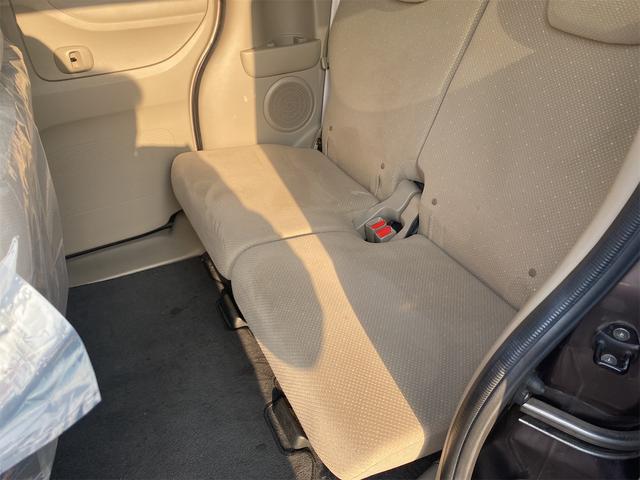 N-BOX G リヤドアスライドです Pスタートスマートキー フルセグ ナビTVバックモニター付き(10枚目)