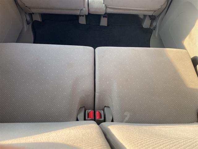 N-BOX G リヤドアスライドです Pスタートスマートキー フルセグ ナビTVバックモニター付き(13枚目)