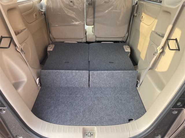 N-BOX G リヤドアスライドです Pスタートスマートキー フルセグ ナビTVバックモニター付き(14枚目)