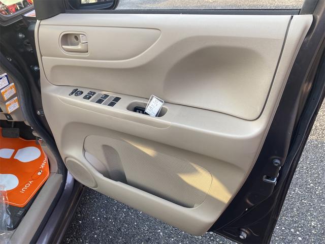 N-BOX G リヤドアスライドです Pスタートスマートキー フルセグ ナビTVバックモニター付き(16枚目)