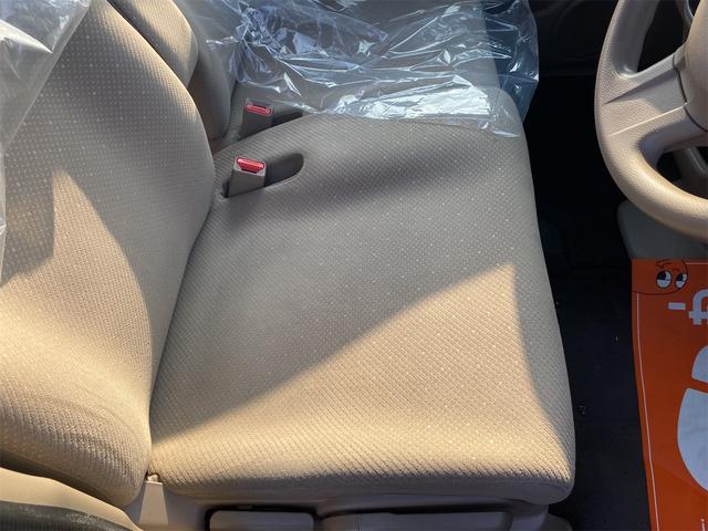 N-BOX G リヤドアスライドです Pスタートスマートキー フルセグ ナビTVバックモニター付き(17枚目)