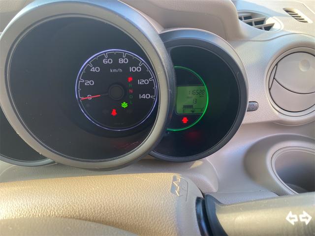 N-BOX G リヤドアスライドです Pスタートスマートキー フルセグ ナビTVバックモニター付き(20枚目)