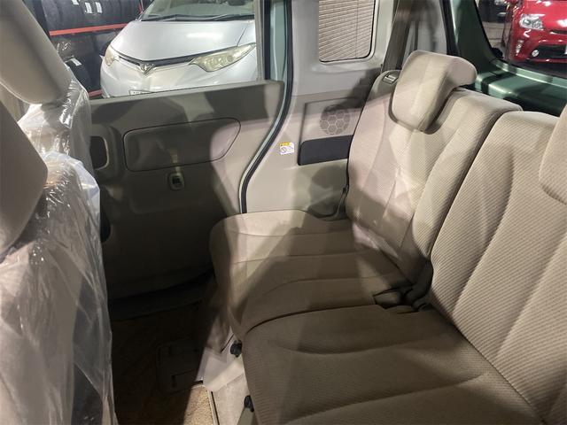 スペーシア Ｇ　リヤドアスライドです　Ｐスタートスマートキー　フルセグ　ナビＴＶバックモニター付き（12枚目）