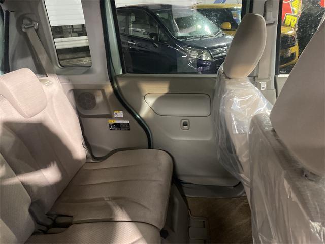 スペーシア Ｇ　リヤドアスライドです　Ｐスタートスマートキー　フルセグ　ナビＴＶバックモニター付き（13枚目）